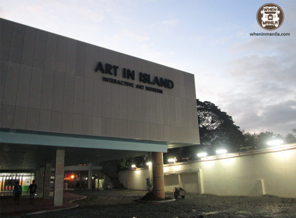 artinisland61